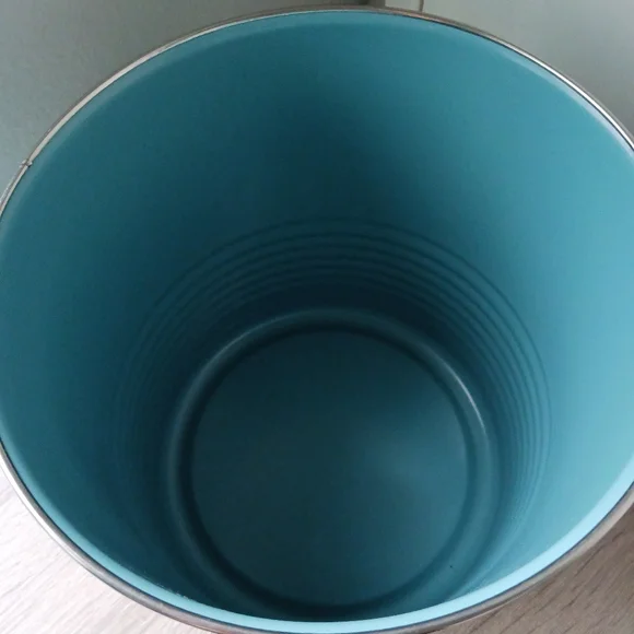 NWT Typhoon Vintage Kitchen Compost Caddy - Picture 11 of 13